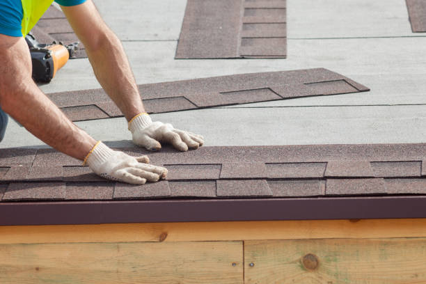 Fast & Reliable Emergency Roof Repairs in Lemont, PA